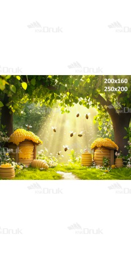 Tło fotograficzne Urodziny UB_627